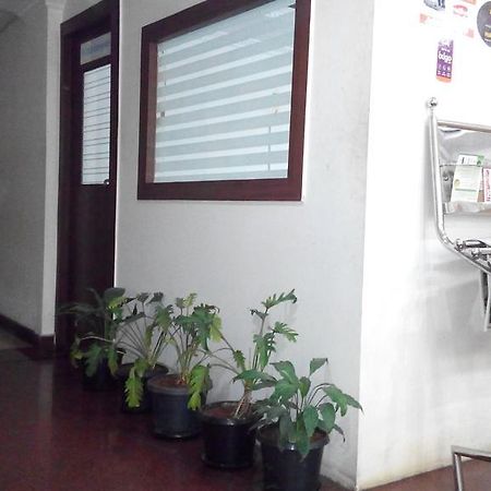 Hotel Richmond Residency Bangalore Luaran gambar