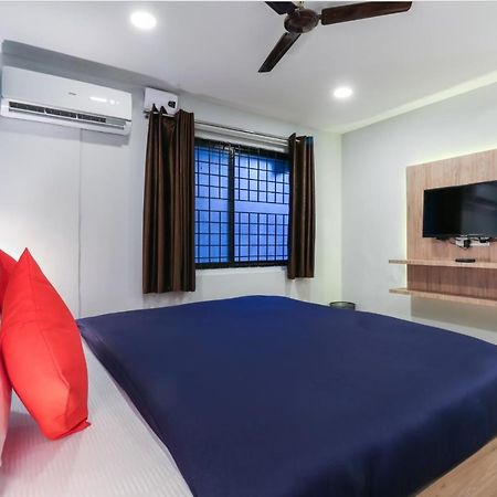Hotel Richmond Residency Bangalore Luaran gambar