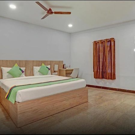 Hotel Richmond Residency Bangalore Luaran gambar