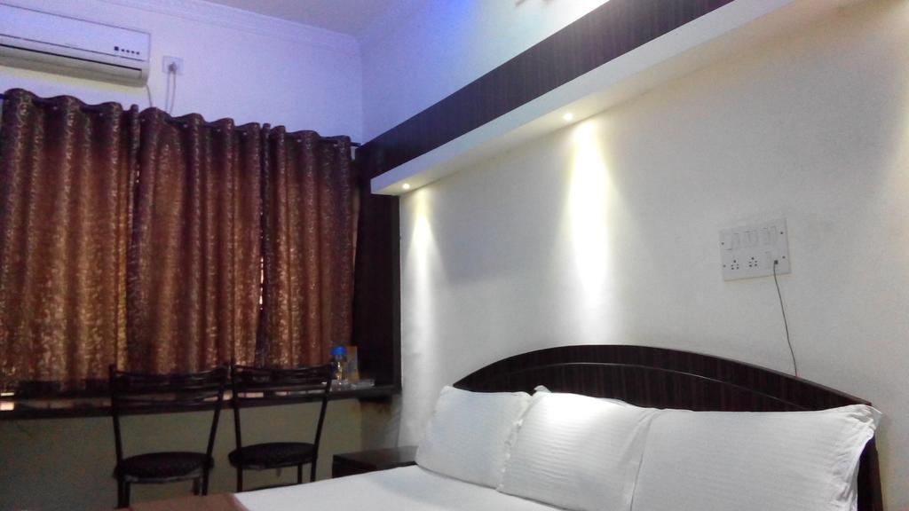 Hotel Richmond Residency Bangalore Luaran gambar