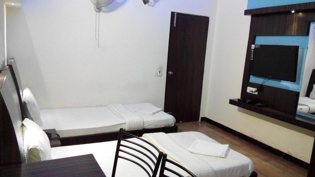 Hotel Richmond Residency Bangalore Luaran gambar