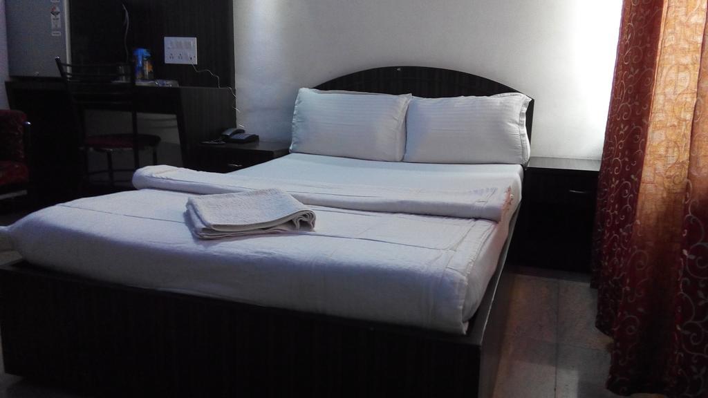 Hotel Richmond Residency Bangalore Luaran gambar