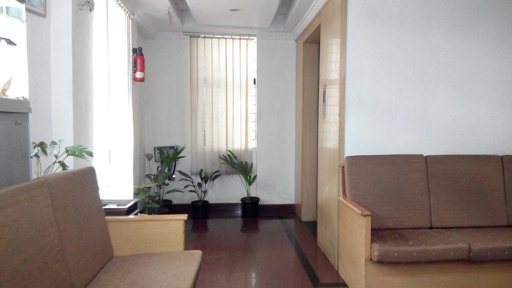 Hotel Richmond Residency Bangalore Luaran gambar