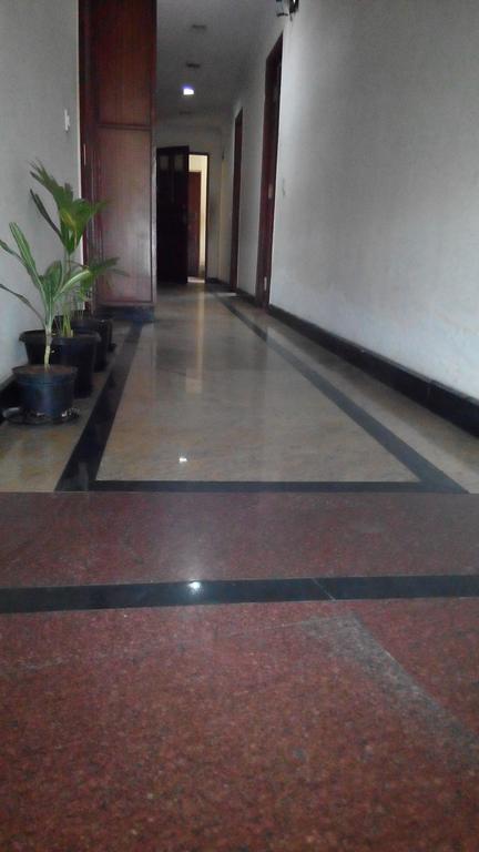 Hotel Richmond Residency Bangalore Luaran gambar