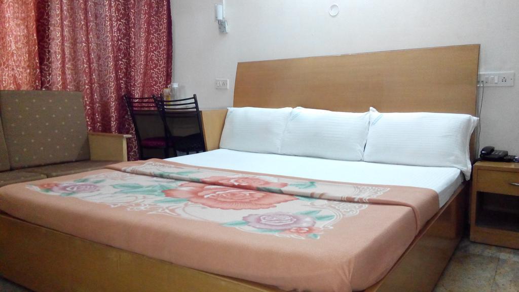 Hotel Richmond Residency Bangalore Luaran gambar