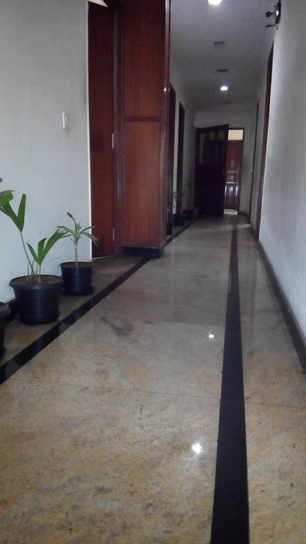 Hotel Richmond Residency Bangalore Luaran gambar