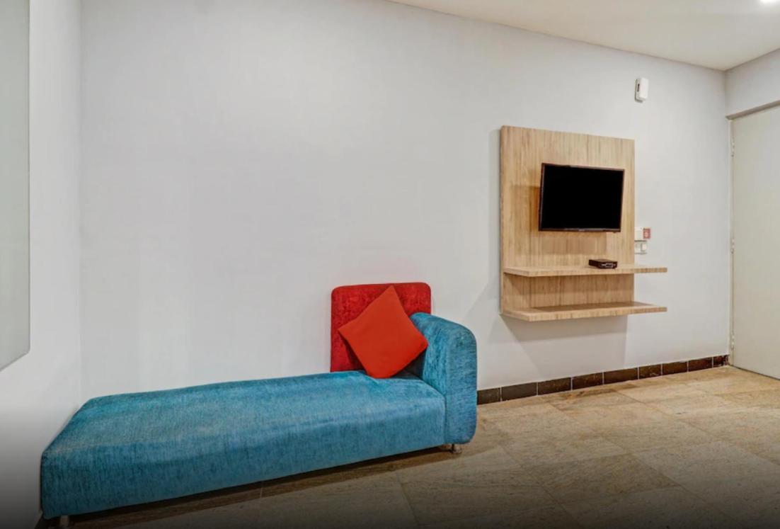Hotel Richmond Residency Bangalore Luaran gambar