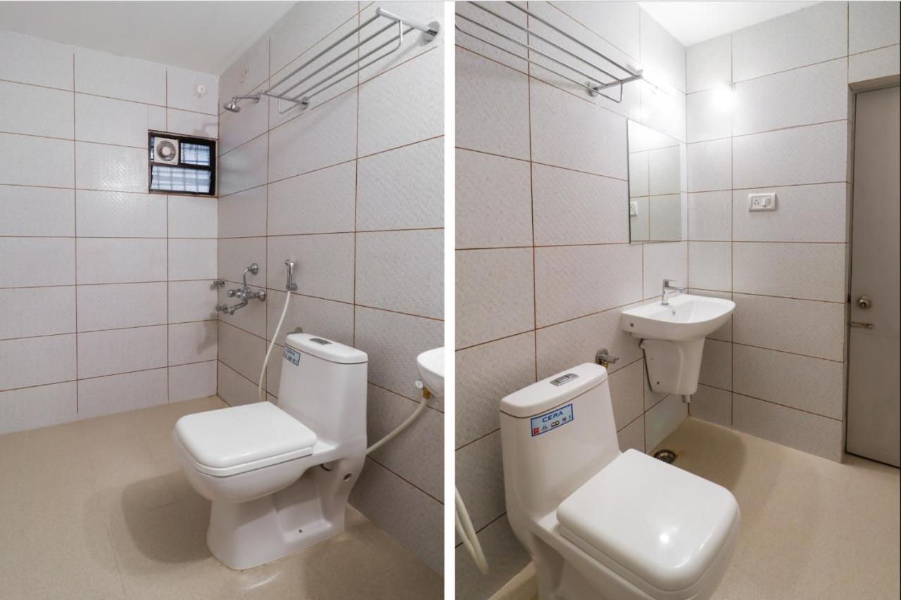 Hotel Richmond Residency Bangalore Luaran gambar