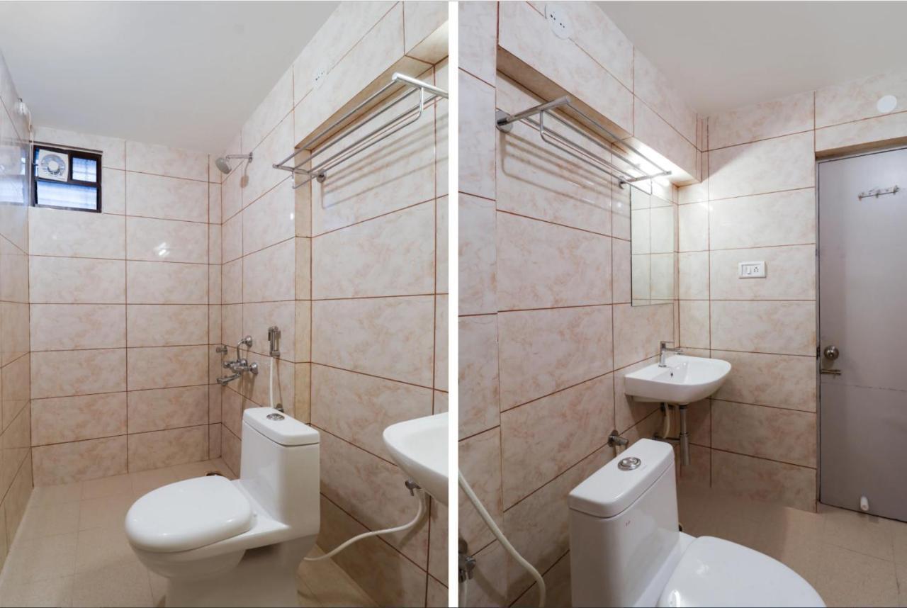 Hotel Richmond Residency Bangalore Luaran gambar