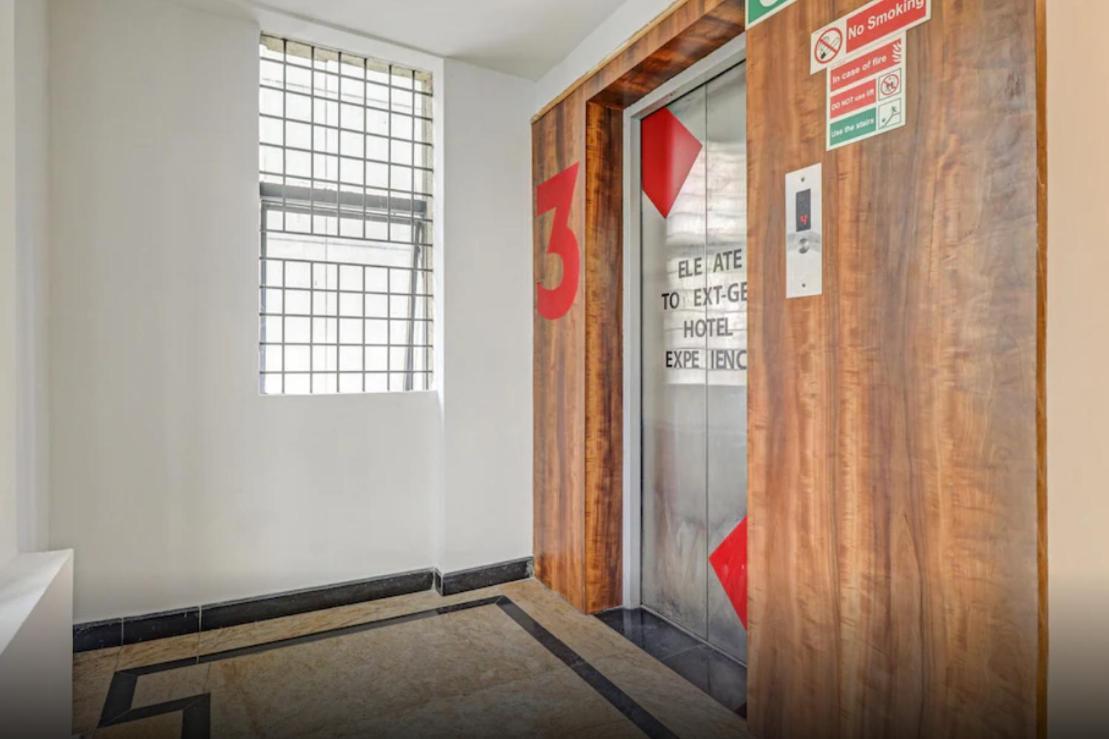 Hotel Richmond Residency Bangalore Luaran gambar