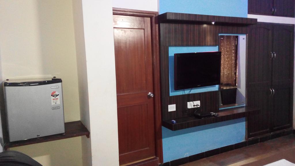 Hotel Richmond Residency Bangalore Bilik gambar