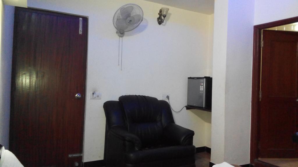 Hotel Richmond Residency Bangalore Bilik gambar