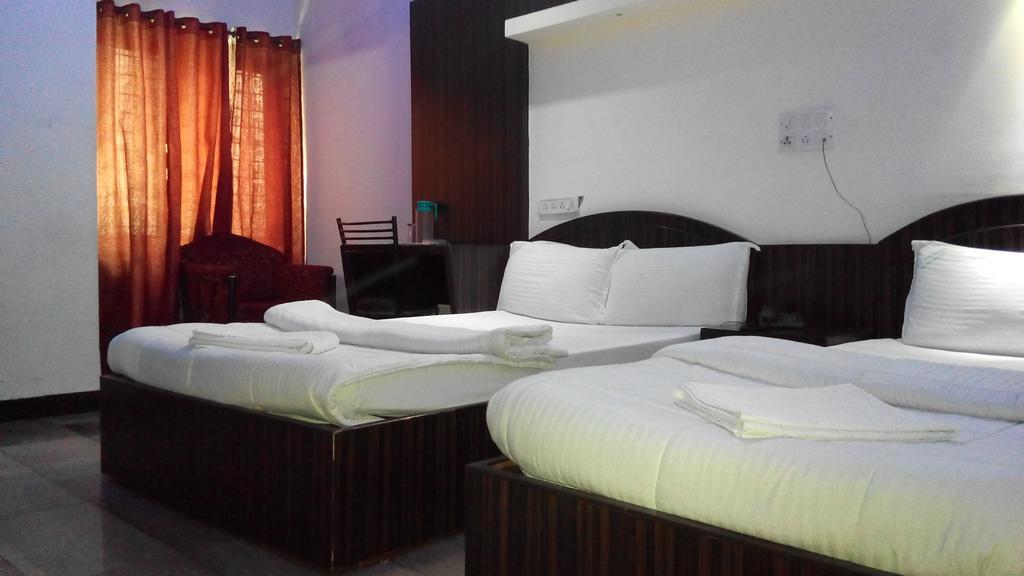Hotel Richmond Residency Bangalore Bilik gambar