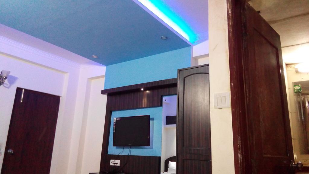 Hotel Richmond Residency Bangalore Bilik gambar