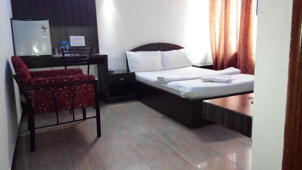 Hotel Richmond Residency Bangalore Bilik gambar
