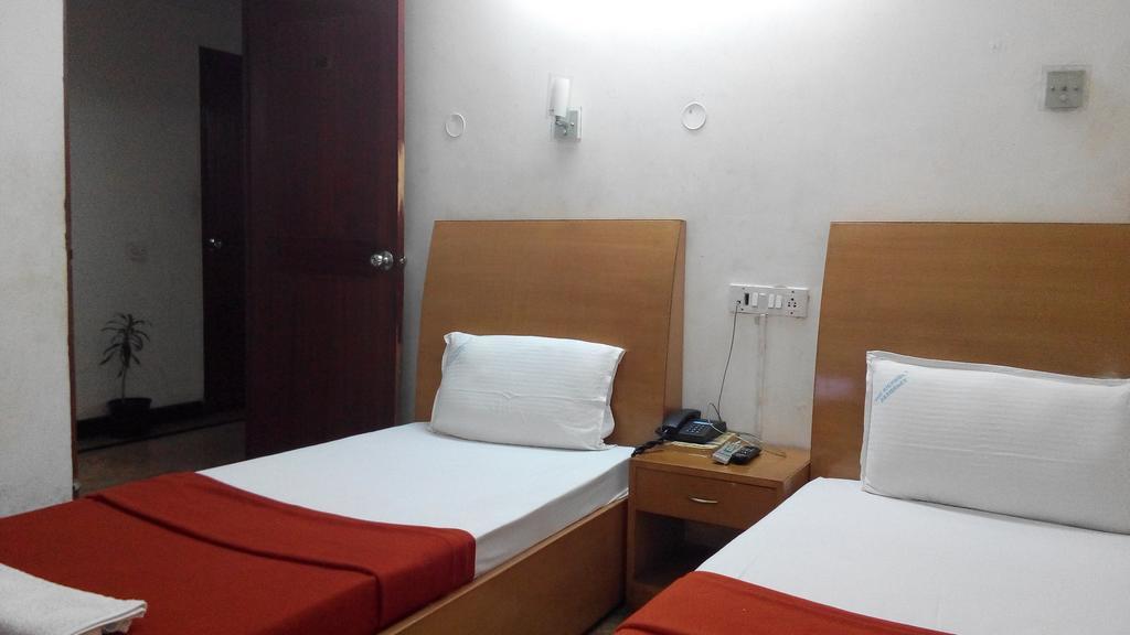 Hotel Richmond Residency Bangalore Bilik gambar