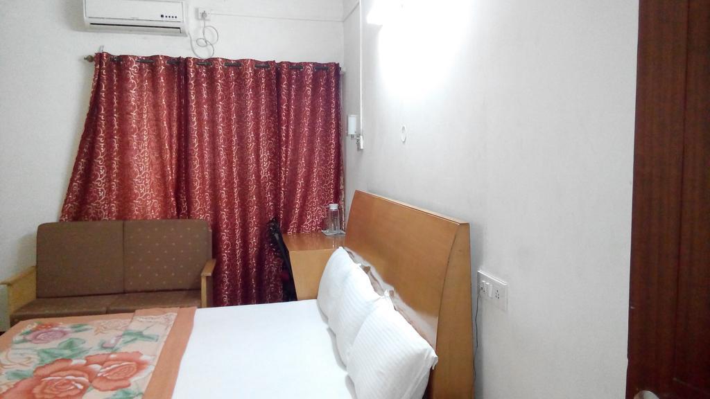 Hotel Richmond Residency Bangalore Bilik gambar