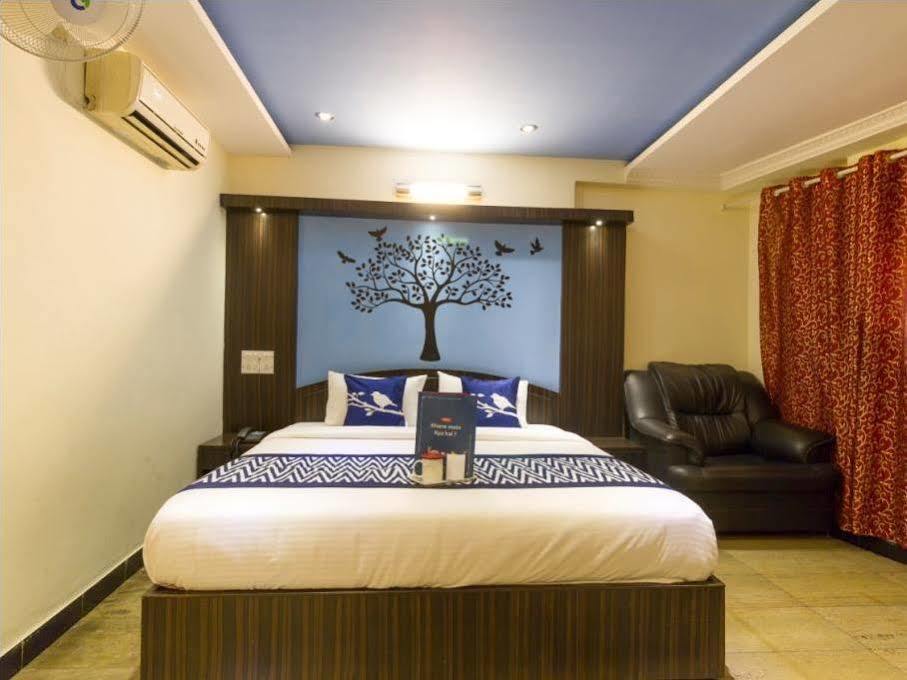 Hotel Richmond Residency Bangalore Luaran gambar