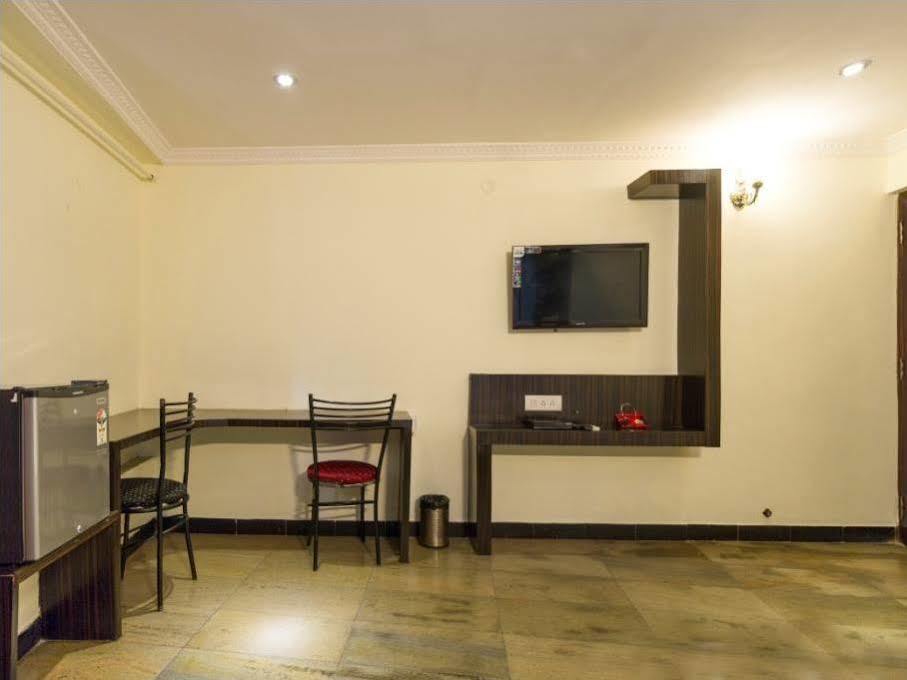Hotel Richmond Residency Bangalore Luaran gambar