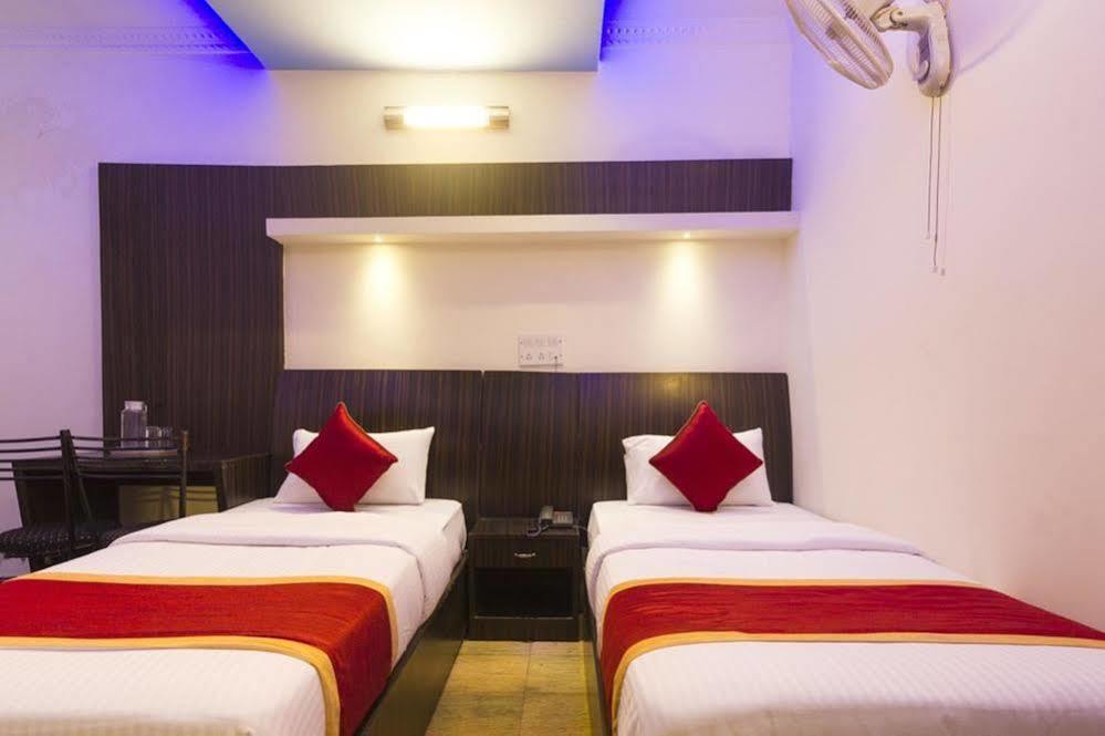 Hotel Richmond Residency Bangalore Luaran gambar